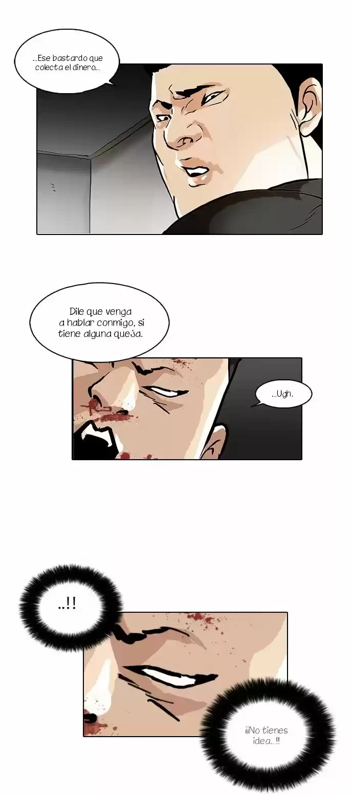 Read Nueva Cara (es) Manga Online