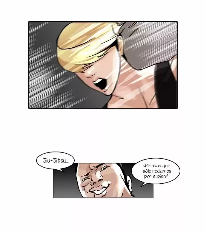 Read Nueva Cara (es) Manga Online