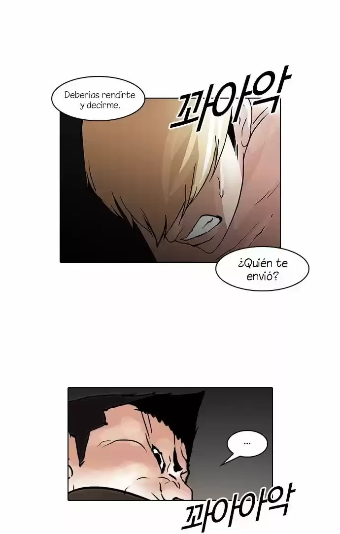 Read Nueva Cara (es) Manga Online