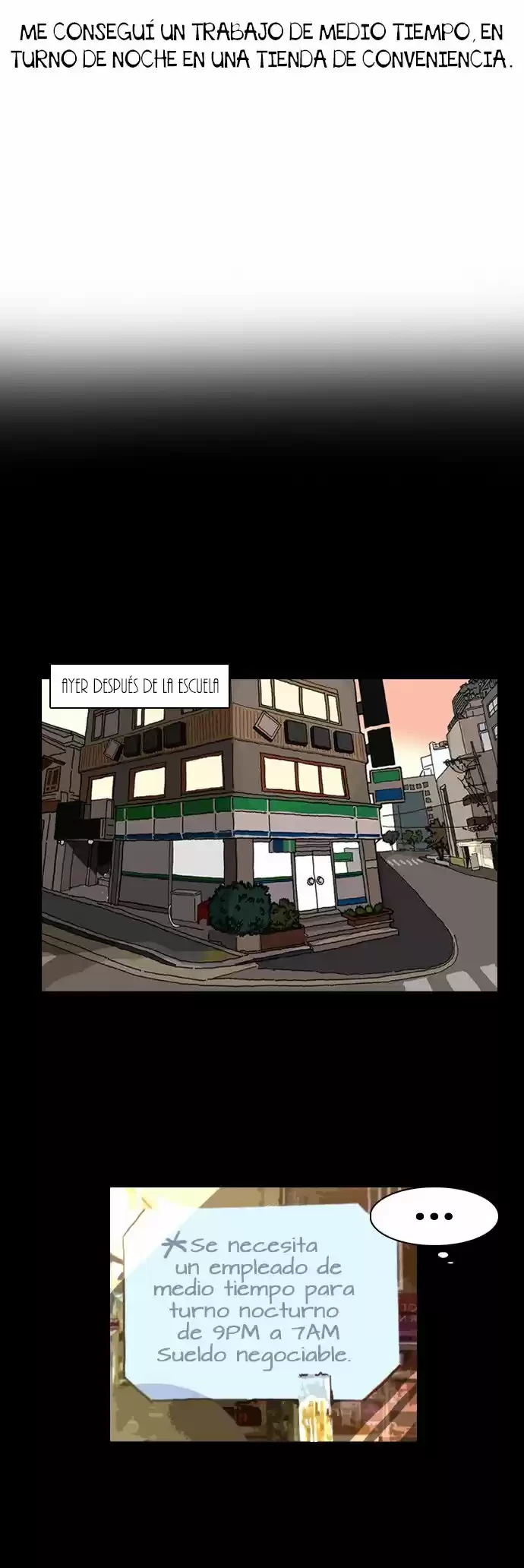 Read Nueva Cara (es) Manga Online