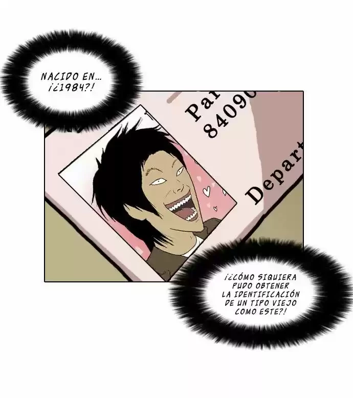 Read Nueva Cara (es) Manga Online