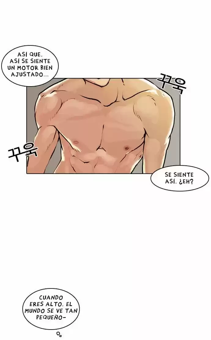 Read Nueva Cara (es) Manga Online