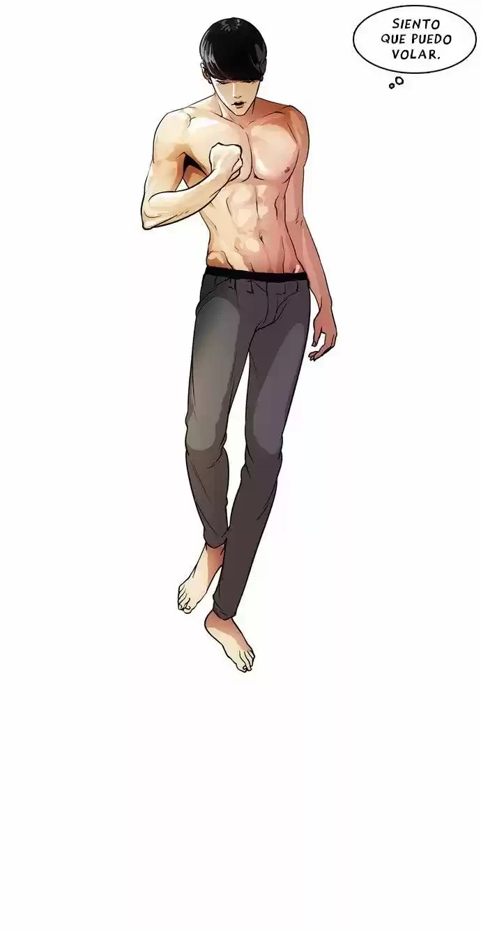 Read Nueva Cara (es) Manga Online