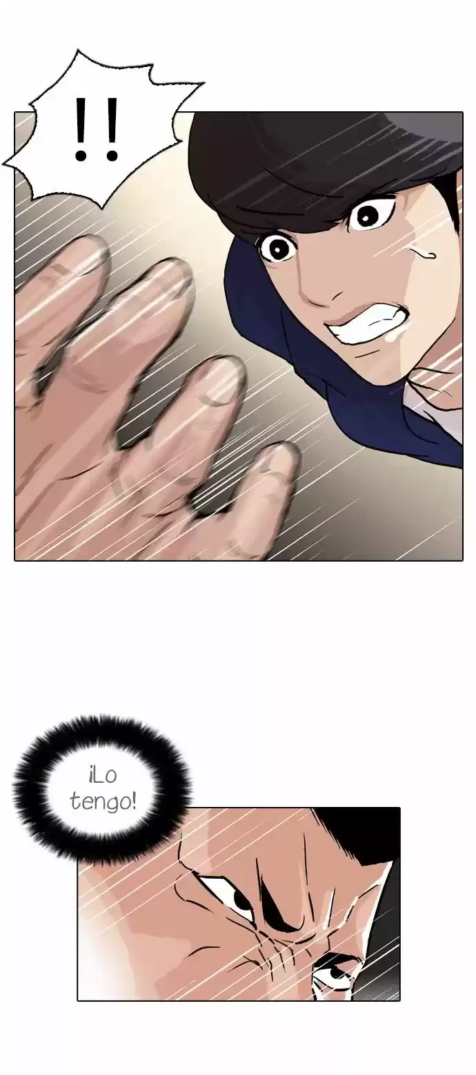 Read Nueva Cara (es) Manga Online
