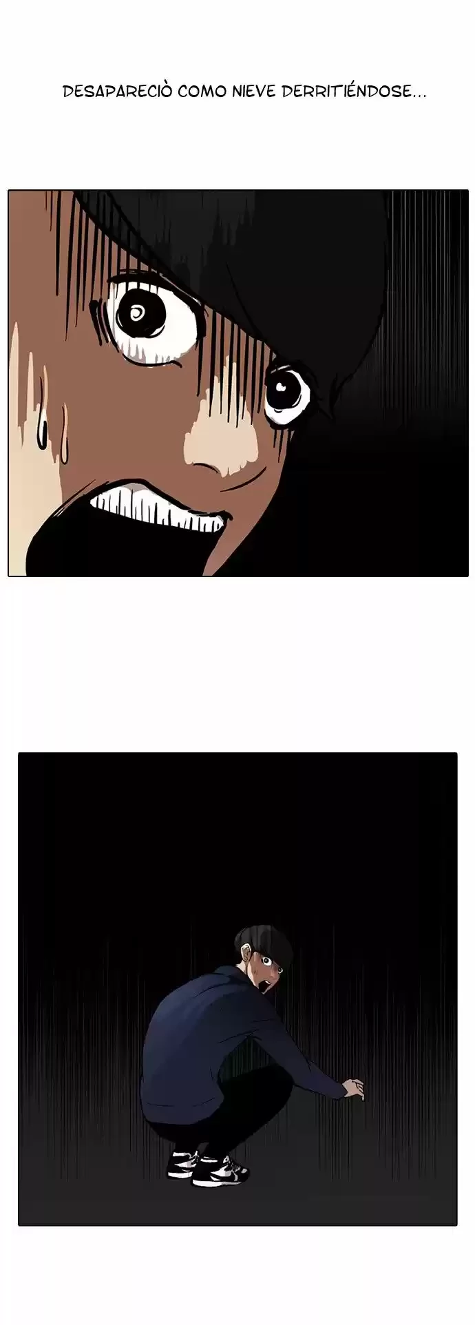 Read Nueva Cara (es) Manga Online