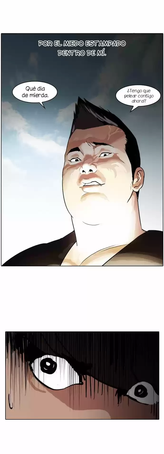 Read Nueva Cara (es) Manga Online
