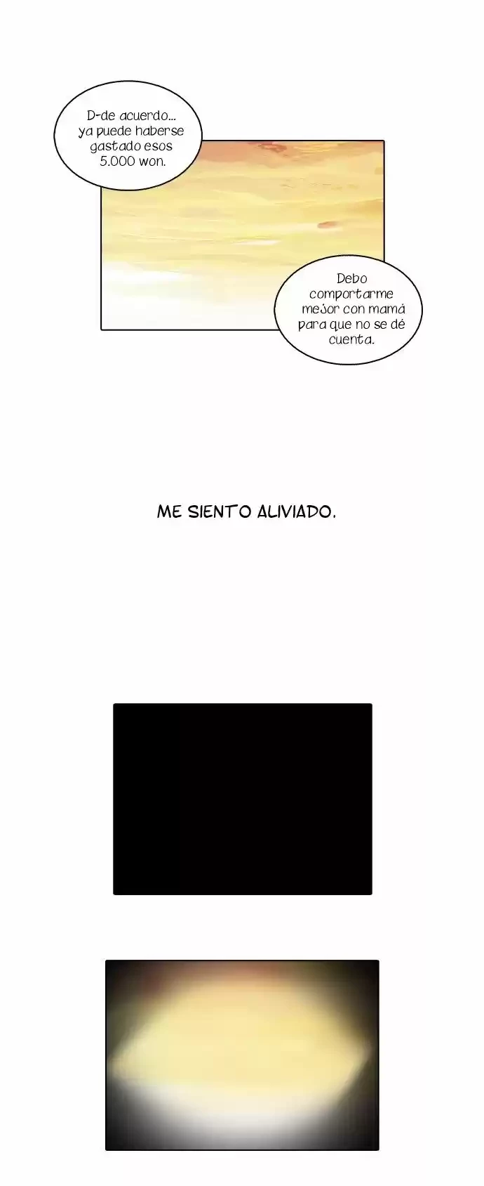 Read Nueva Cara (es) Manga Online