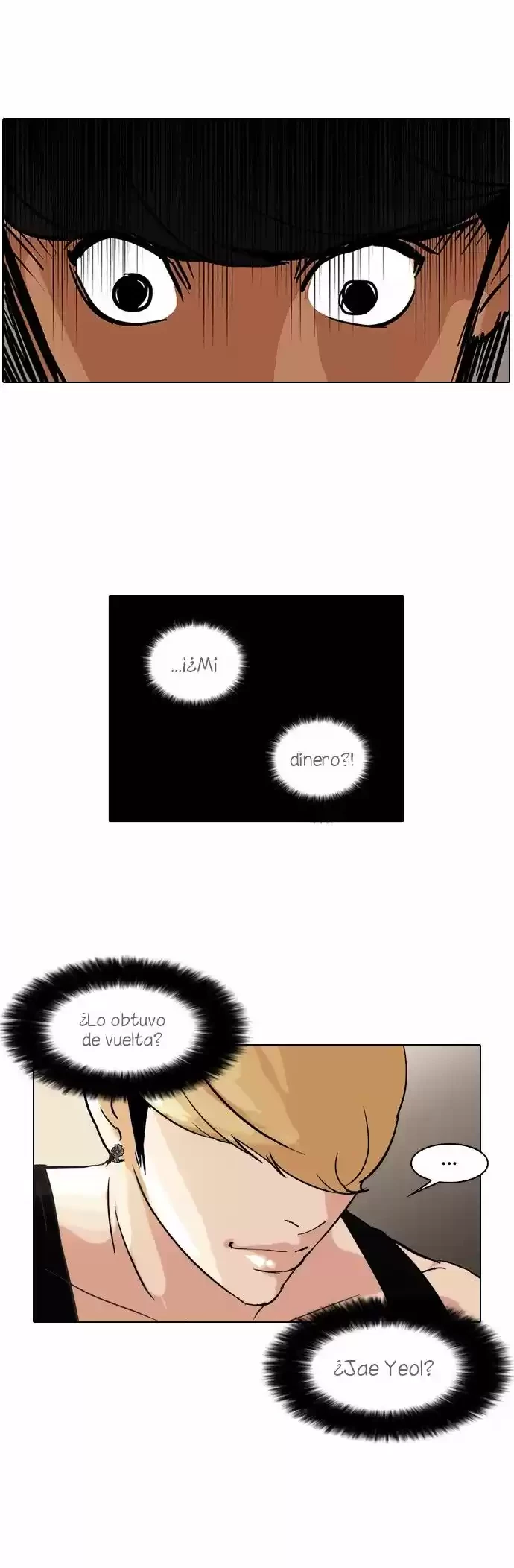 Read Nueva Cara (es) Manga Online