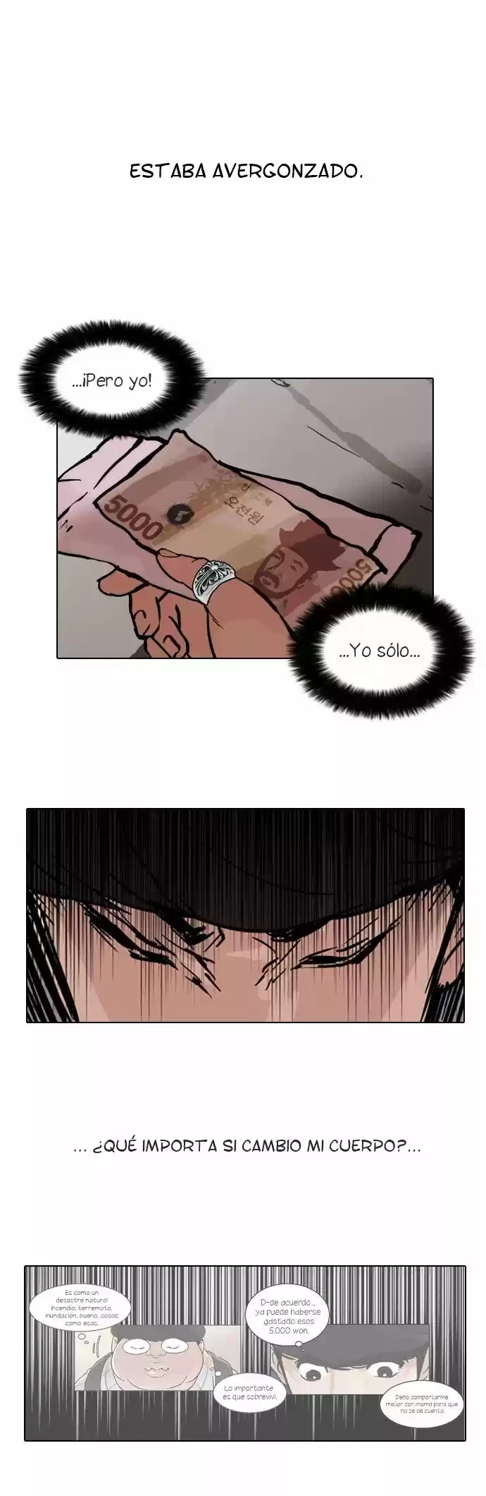 Read Nueva Cara (es) Manga Online