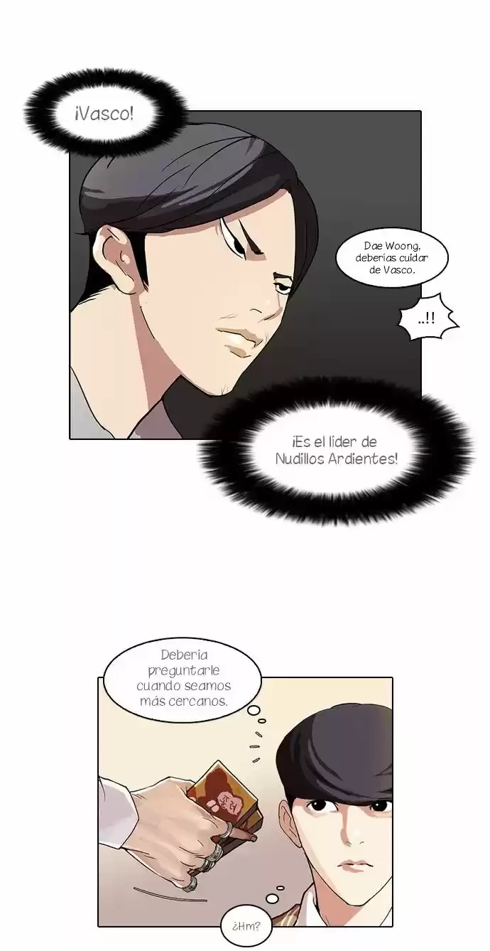 Read Nueva Cara (es) Manga Online