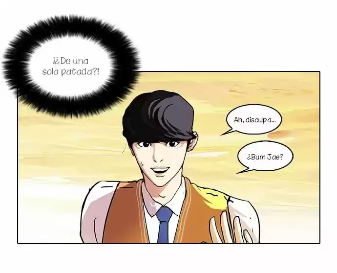 Read Nueva Cara (es) Manga Online