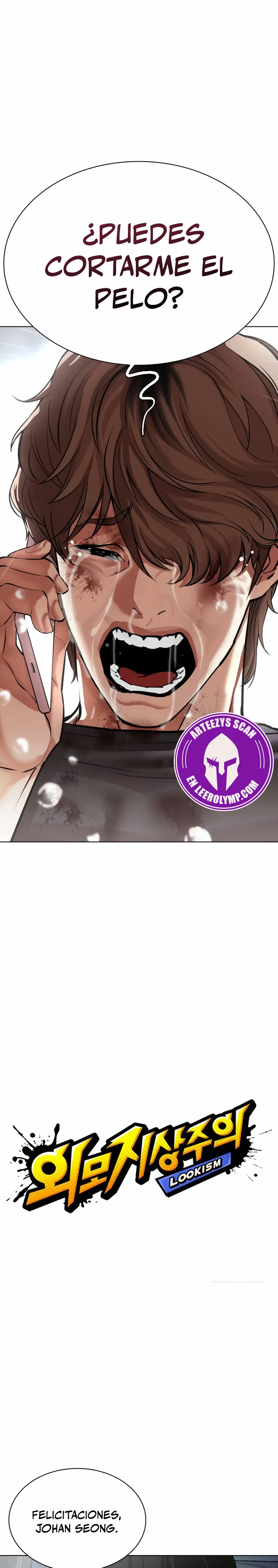 Read Nueva Cara (es) Manga Online