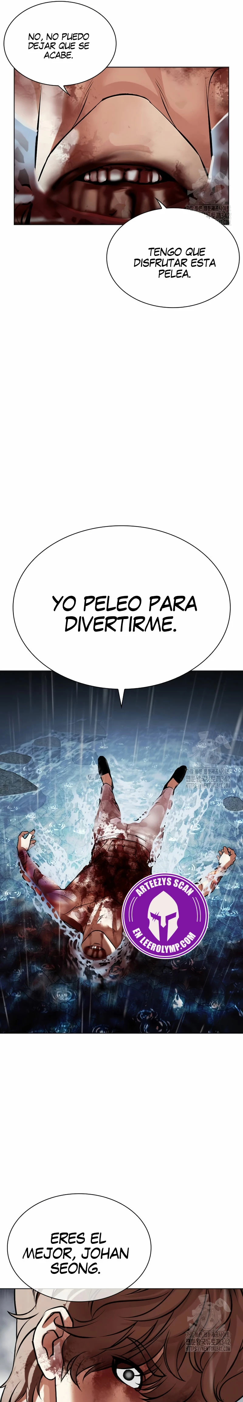 Read Nueva Cara (es) Manga Online