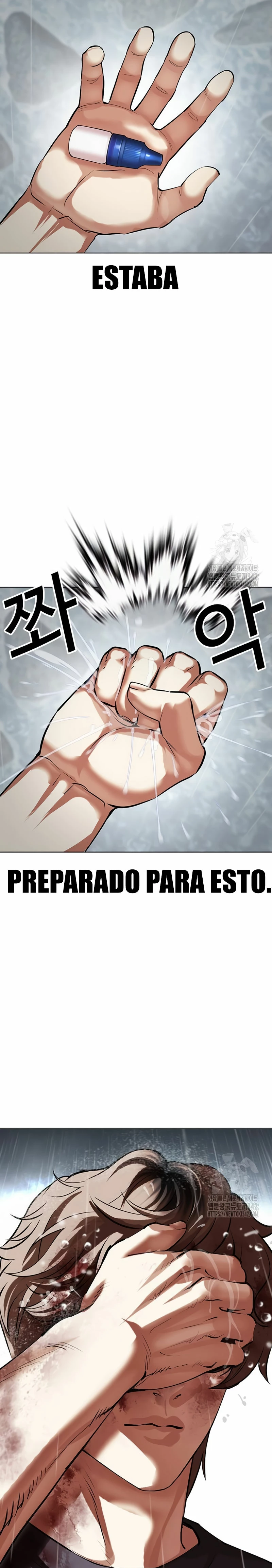 Read Nueva Cara (es) Manga Online