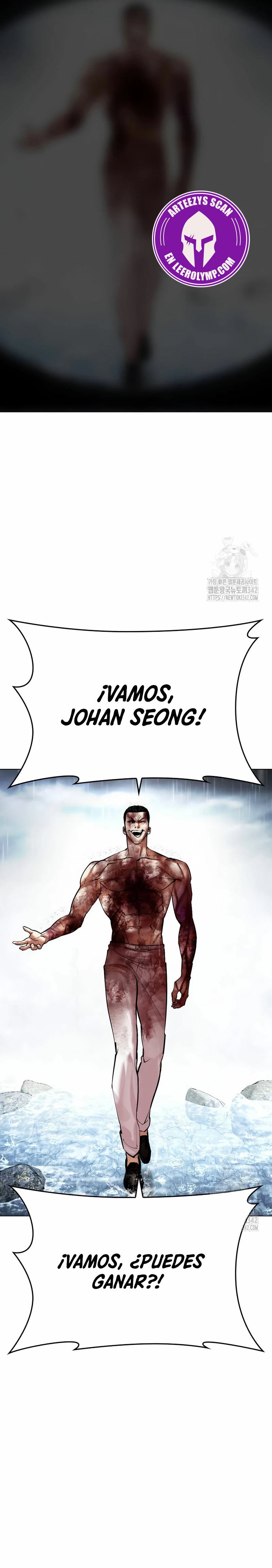 Read Nueva Cara (es) Manga Online