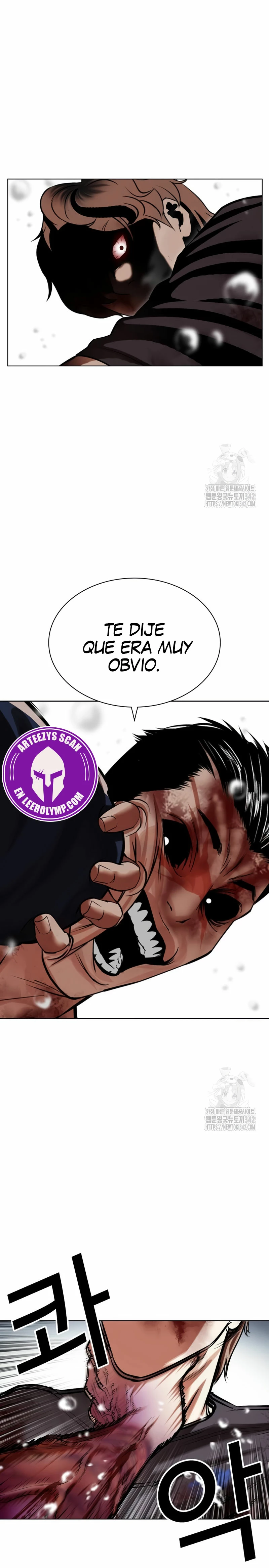 Read Nueva Cara (es) Manga Online