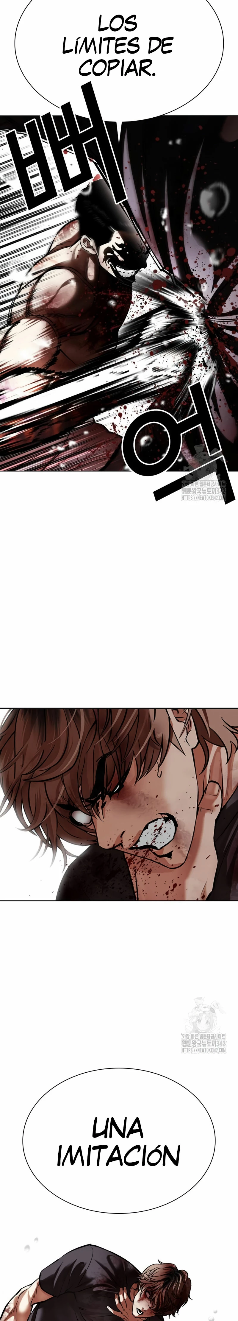 Read Nueva Cara (es) Manga Online