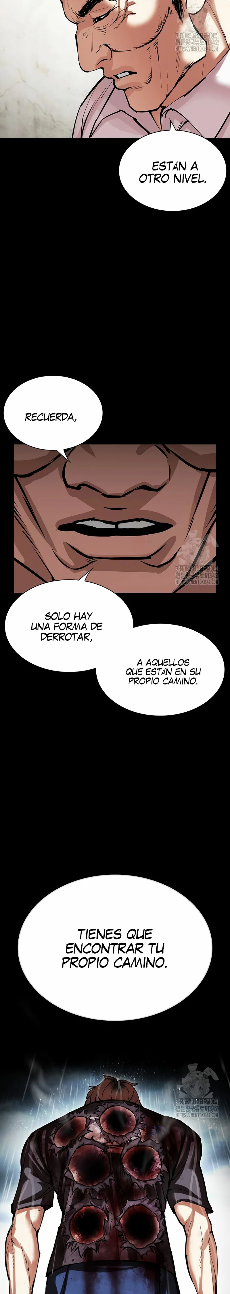 Read Nueva Cara (es) Manga Online