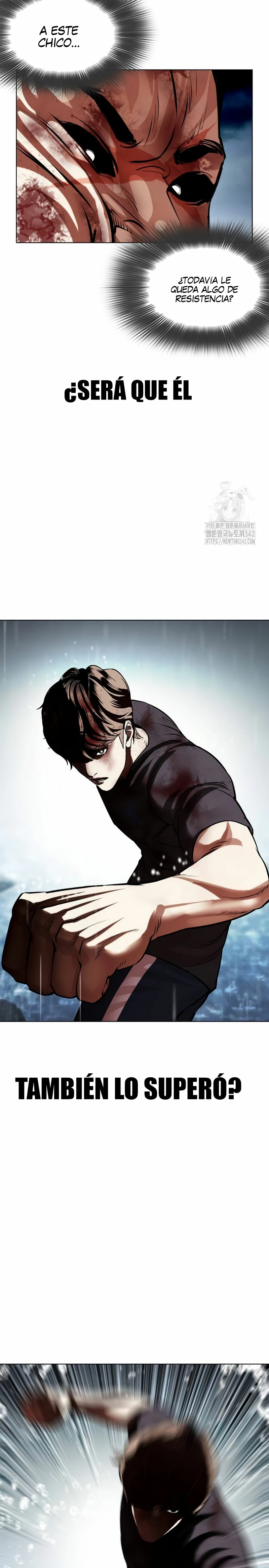 Read Nueva Cara (es) Manga Online
