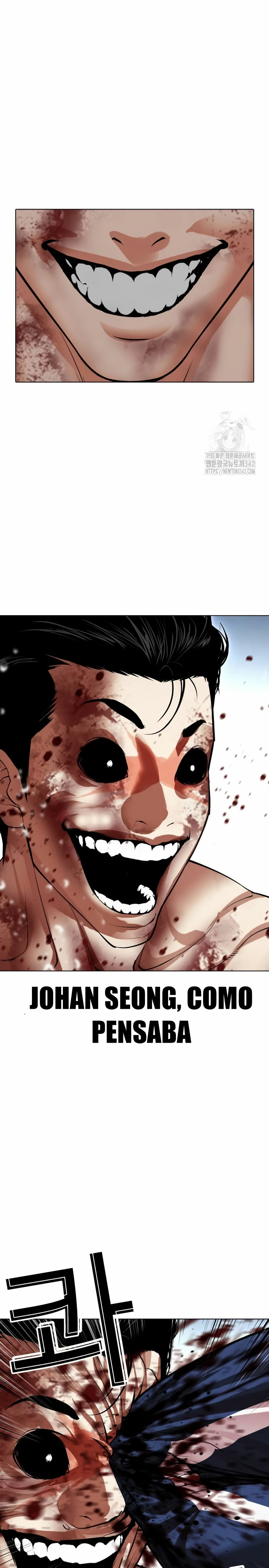 Read Nueva Cara (es) Manga Online