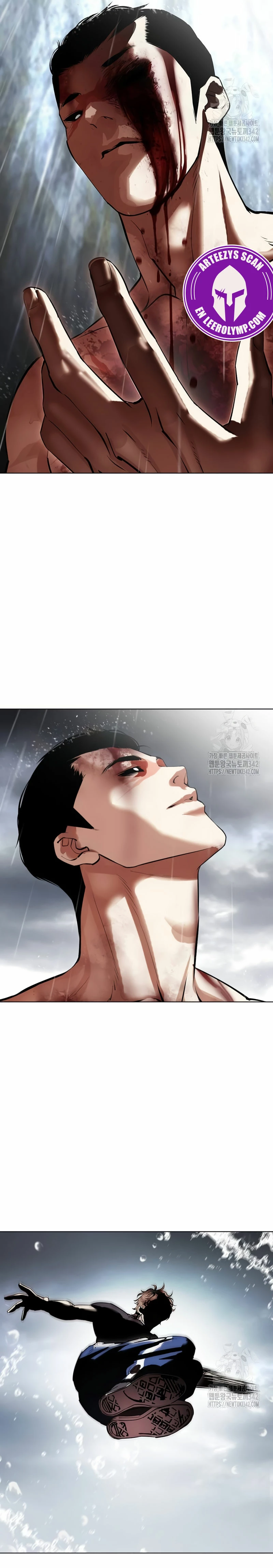 Read Nueva Cara (es) Manga Online