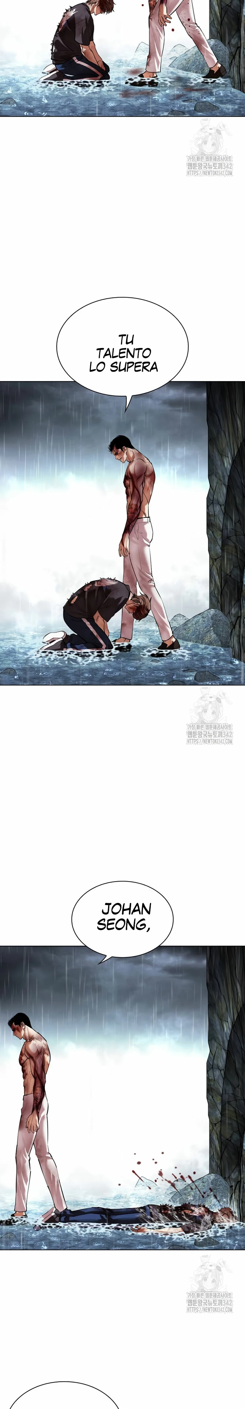 Read Nueva Cara (es) Manga Online