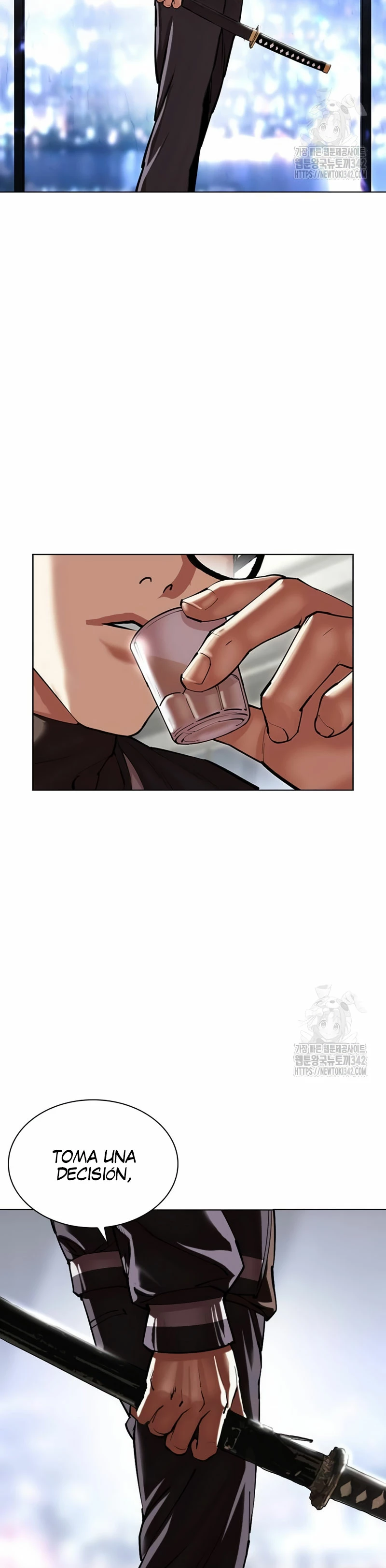 Read Nueva Cara (es) Manga Online