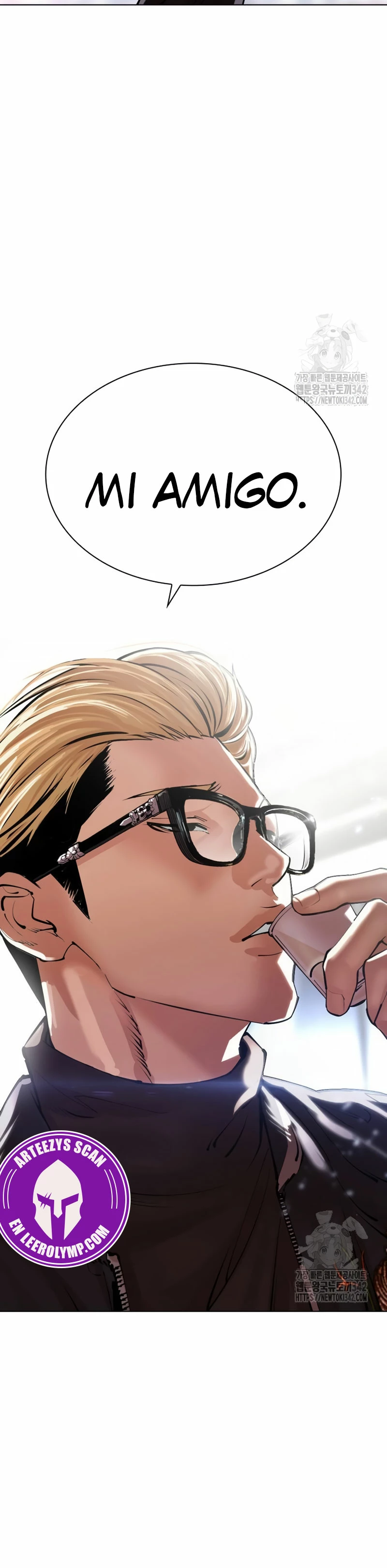 Read Nueva Cara (es) Manga Online