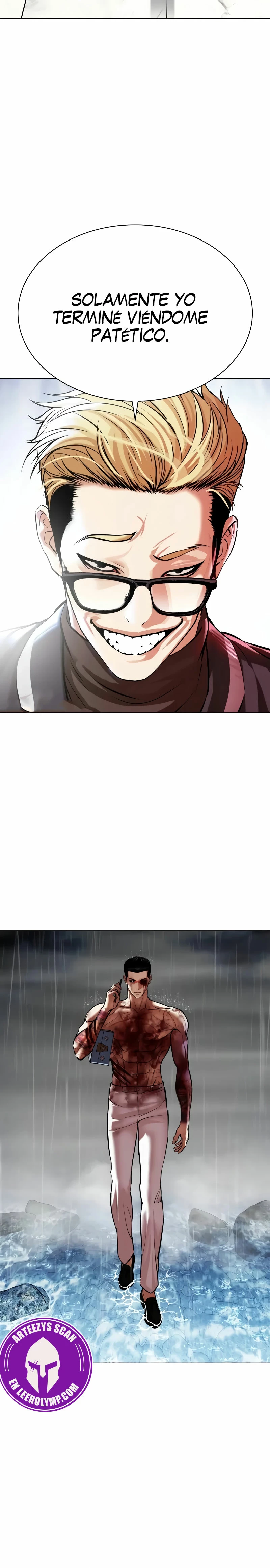 Read Nueva Cara (es) Manga Online