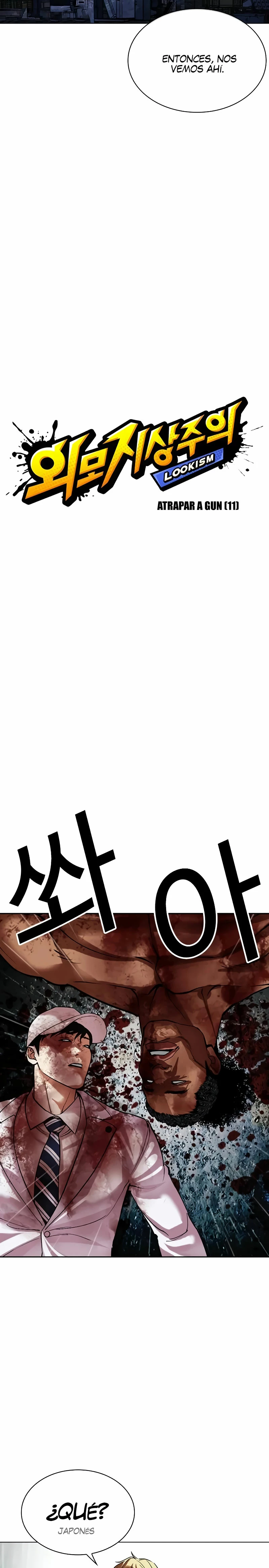 Read Nueva Cara (es) Manga Online