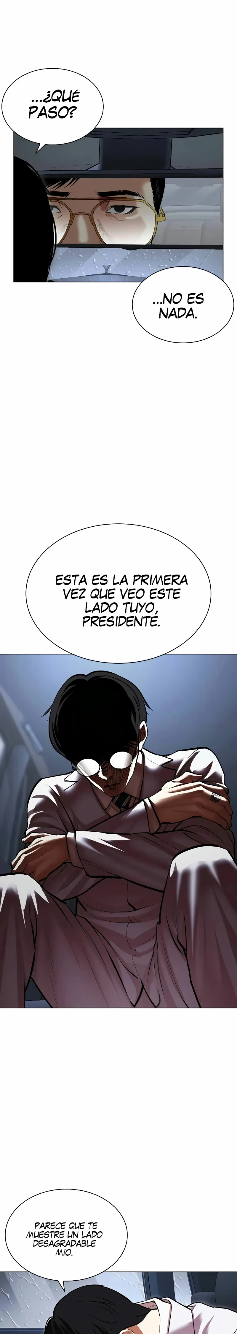 Read Nueva Cara (es) Manga Online