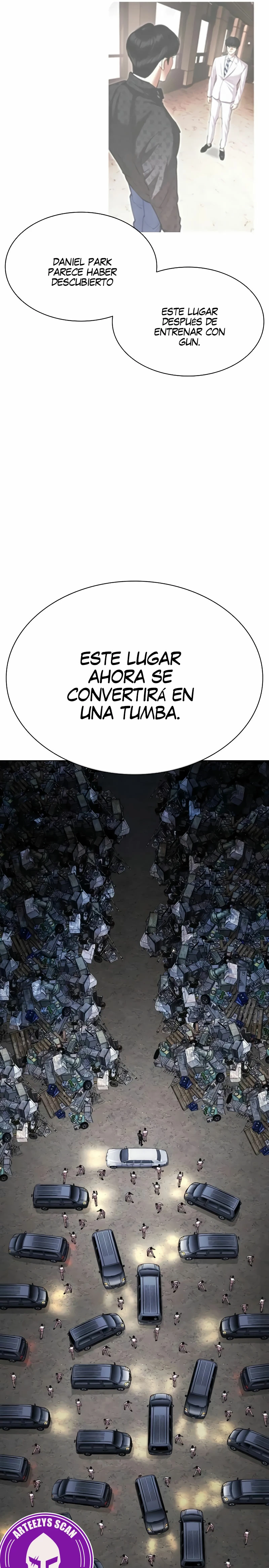 Read Nueva Cara (es) Manga Online