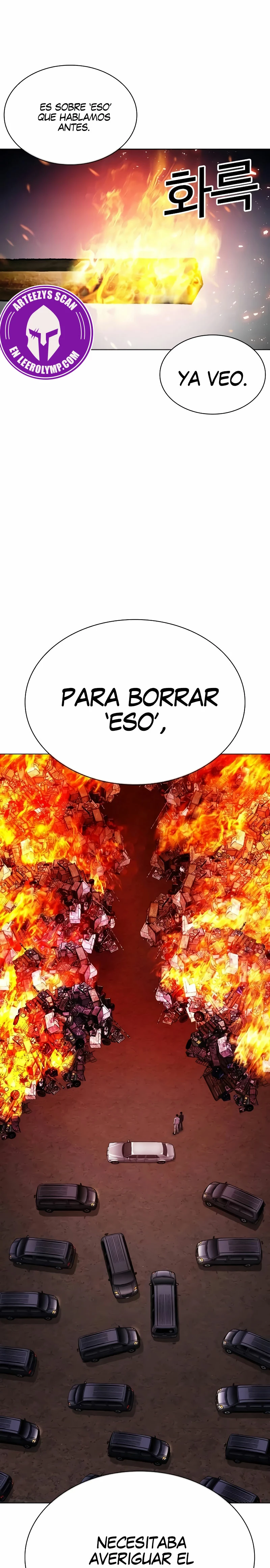 Read Nueva Cara (es) Manga Online
