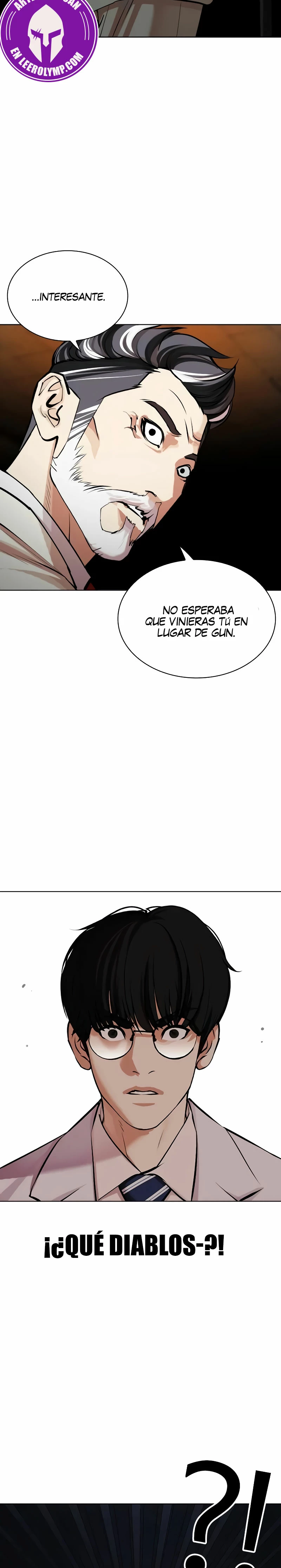 Read Nueva Cara (es) Manga Online