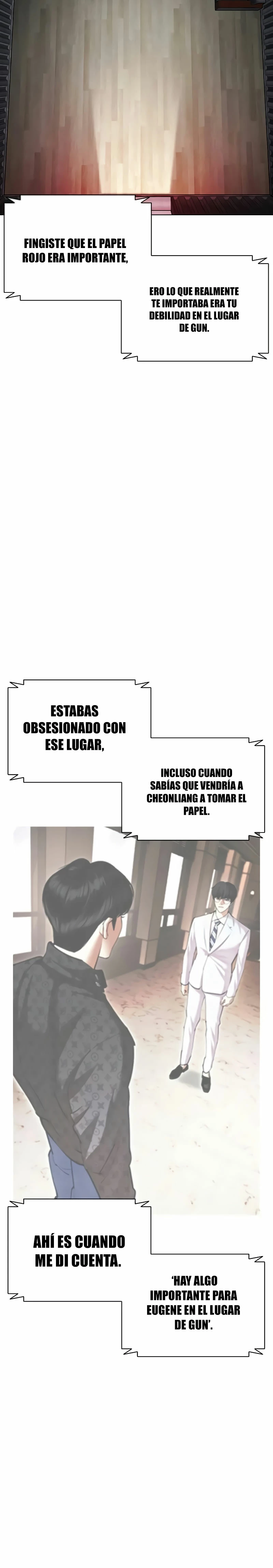 Read Nueva Cara (es) Manga Online