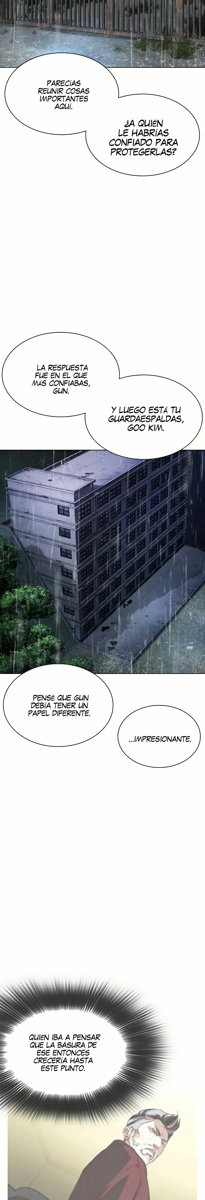 Read Nueva Cara (es) Manga Online