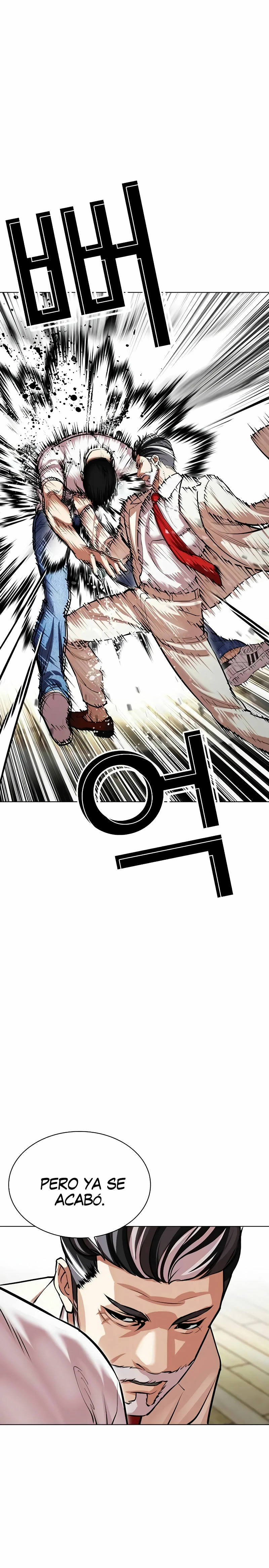 Read Nueva Cara (es) Manga Online