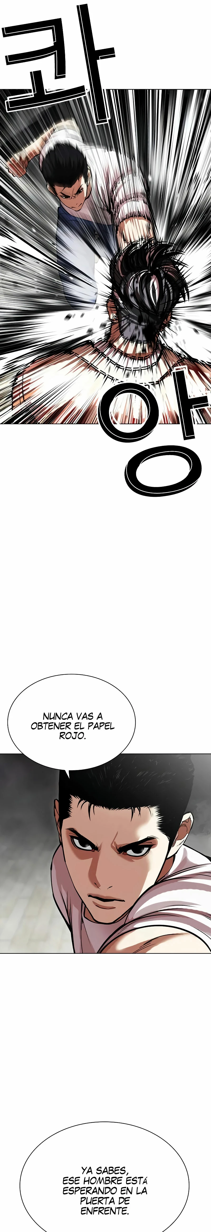 Read Nueva Cara (es) Manga Online