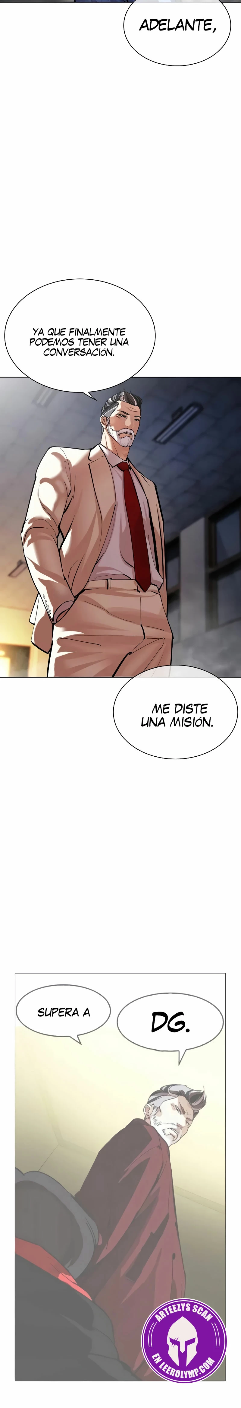 Read Nueva Cara (es) Manga Online
