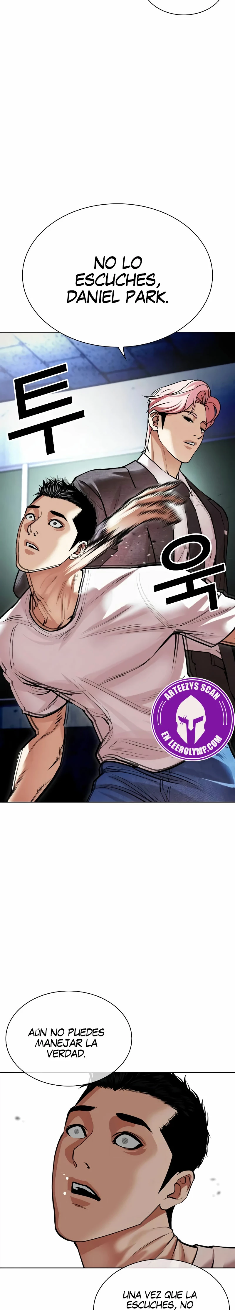 Read Nueva Cara (es) Manga Online
