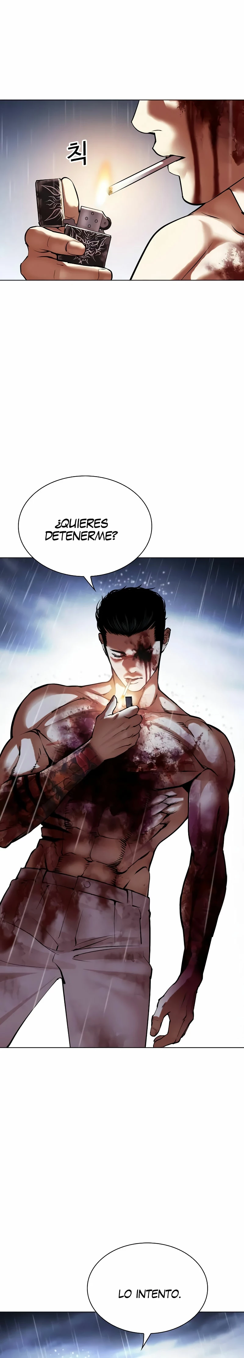 Read Nueva Cara (es) Manga Online
