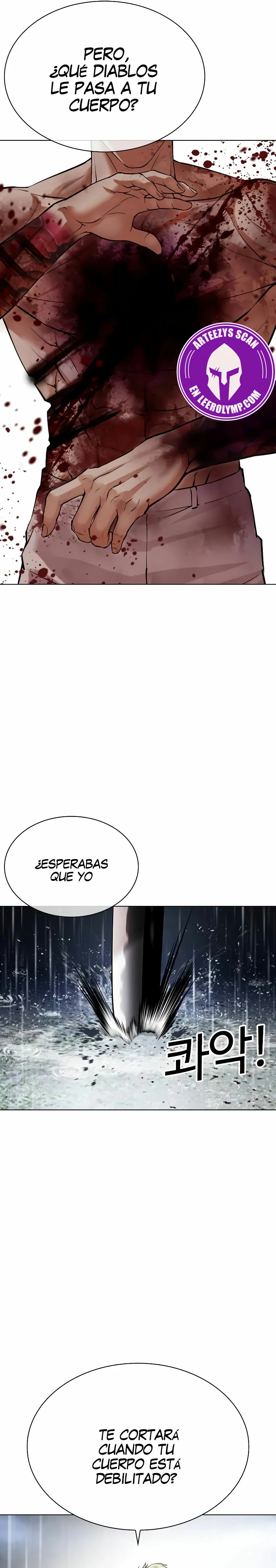 Read Nueva Cara (es) Manga Online