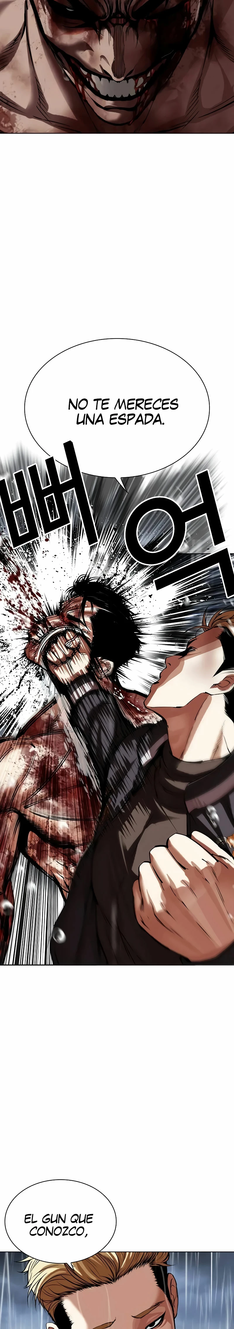 Read Nueva Cara (es) Manga Online