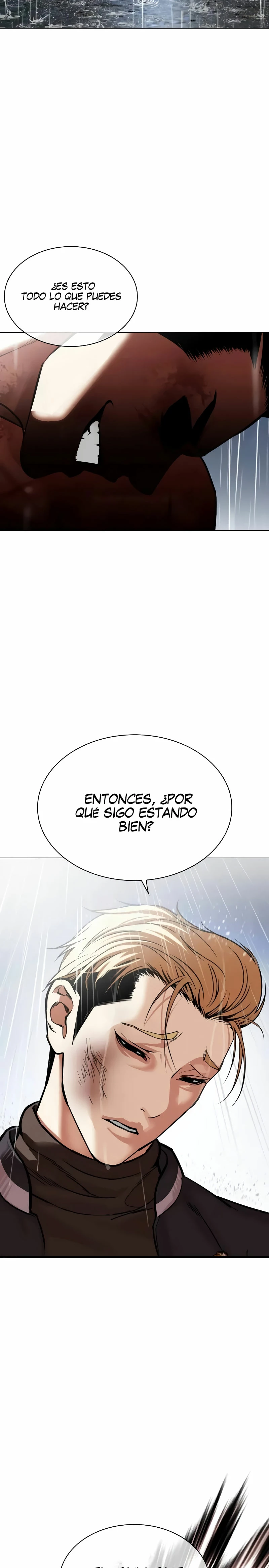 Read Nueva Cara (es) Manga Online