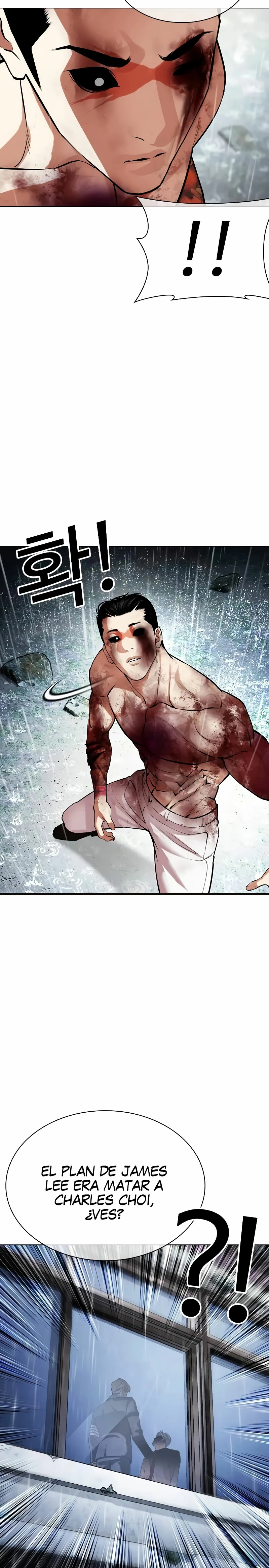 Read Nueva Cara (es) Manga Online