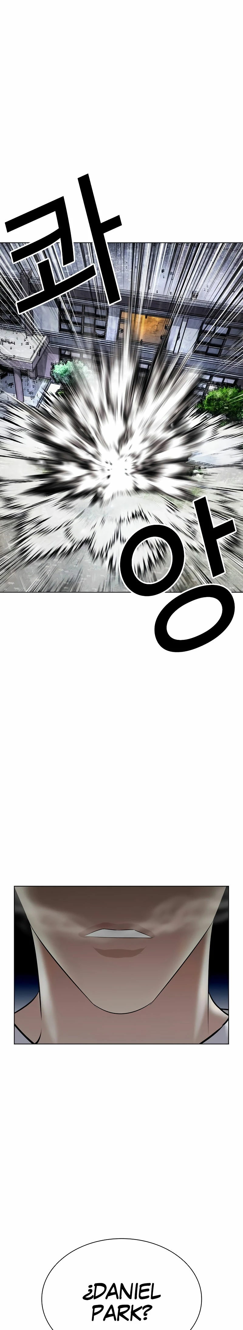 Read Nueva Cara (es) Manga Online