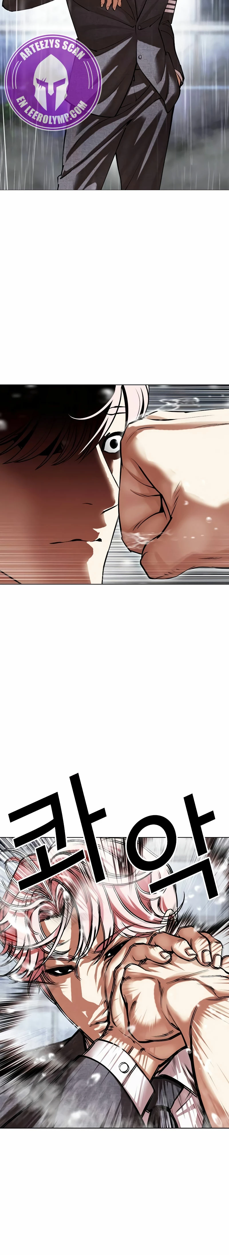 Read Nueva Cara (es) Manga Online