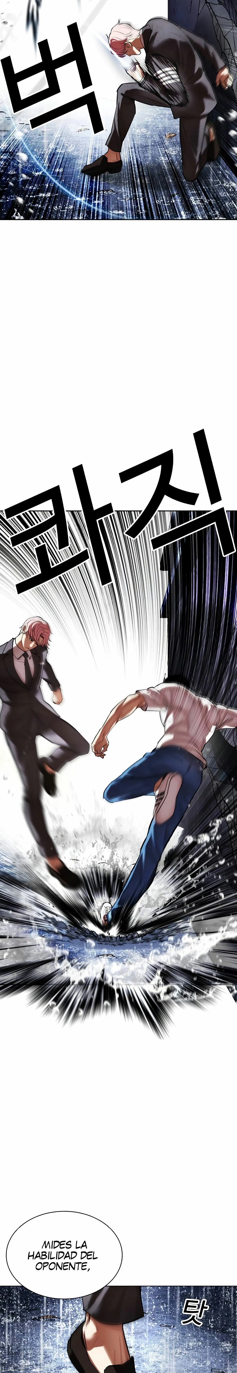 Read Nueva Cara (es) Manga Online