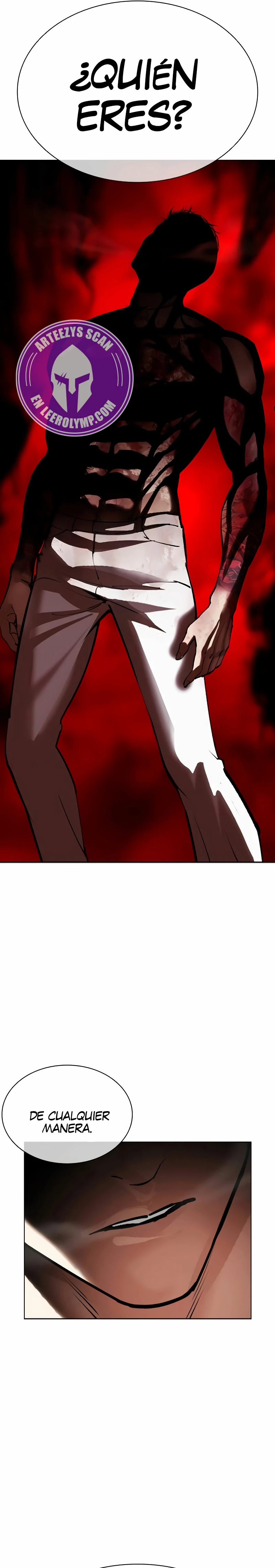 Read Nueva Cara (es) Manga Online