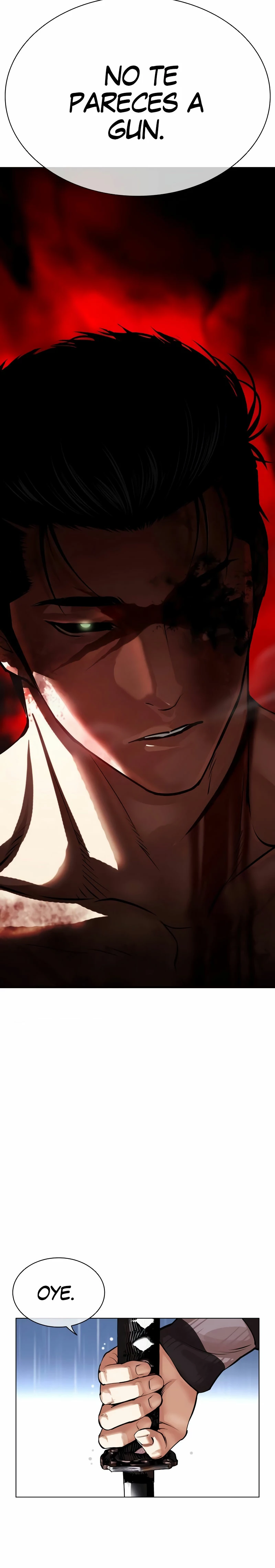 Read Nueva Cara (es) Manga Online